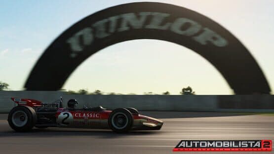 Automobilista 2: Silverstone Pack — screenshot 5