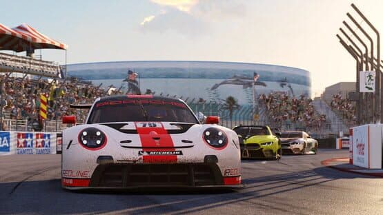 Automobilista 2: Racin' USA Pack Pt.1 — screenshot 8