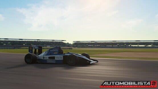 Automobilista 2: Silverstone Pack — screenshot 8