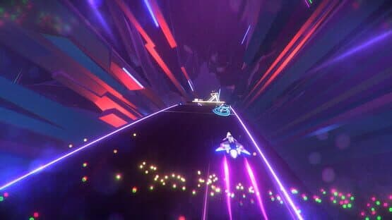 Avicii Invector: Magma Track Pack — screenshot 3