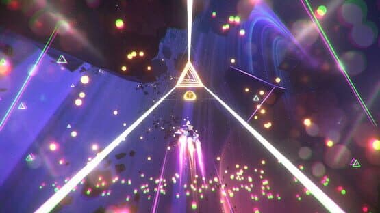 Avicii Invector: Magma Track Pack — screenshot 5