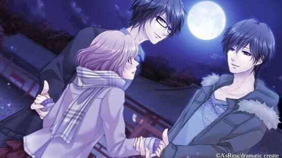 Enkan no Memo-ria: Kakera Tomoshi — screenshot 1