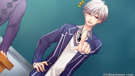 Enkan no Memo-ria: Kakera Tomoshi — screenshot 3