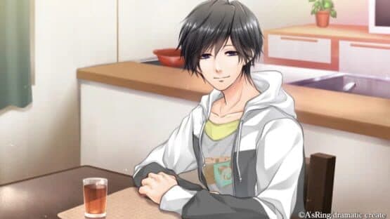 Enkan no Memo-ria: Kakera Tomoshi — screenshot 4
