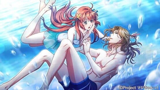 Maji Kyun! Renaissance — screenshot 2