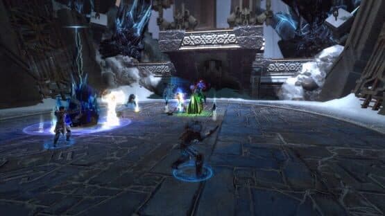 Neverwinter: Curse of Icewind Dale — screenshot 3