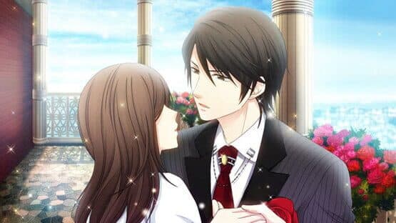 5-nin no Koi Prince: Himitsu no Keiyaku Kekkon — screenshot 1
