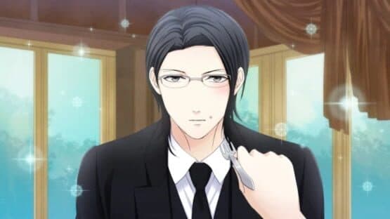 5-nin no Koi Prince: Himitsu no Keiyaku Kekkon — screenshot 2