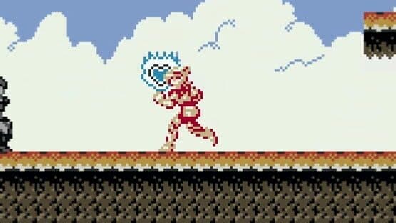 Knights of the Zodiac: The Phoenix Returns — screenshot 3