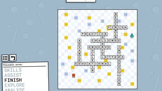Wurdweb — screenshot 2