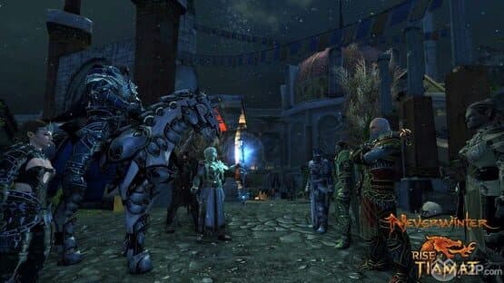 Neverwinter: Rise of Tiamat — screenshot 3