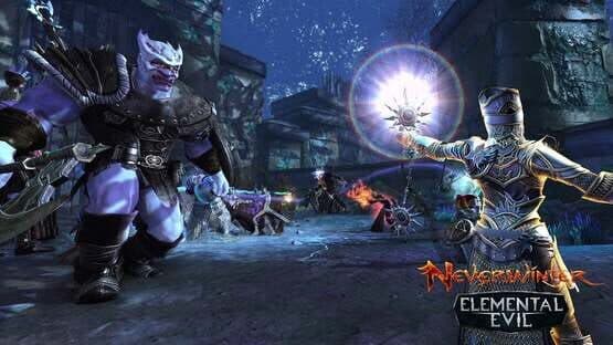 Neverwinter: Elemental Evil — screenshot 1
