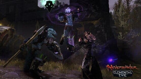 Neverwinter: Elemental Evil — screenshot 2