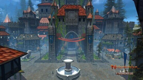 Neverwinter: Strongholds — screenshot 1