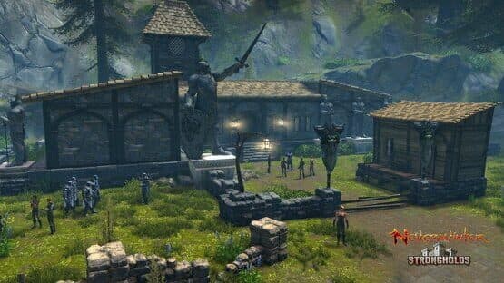 Neverwinter: Strongholds — screenshot 2