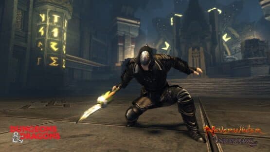 Neverwinter: Underdark — screenshot 1