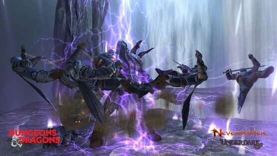 Neverwinter: Underdark — screenshot 2