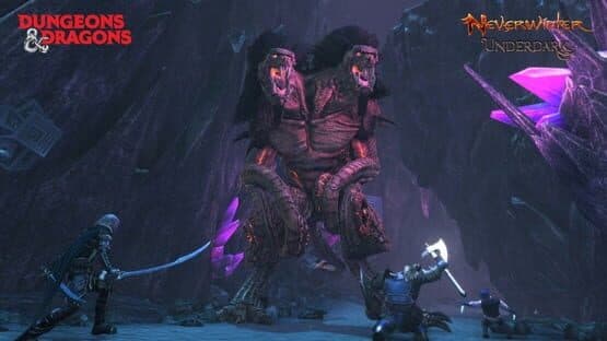 Neverwinter: Underdark — screenshot 3