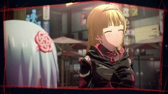 Scarlet Nexus: Bond Enhancement Pack 1 — screenshot 3
