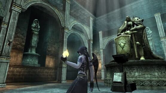 Last Chaos — screenshot 4