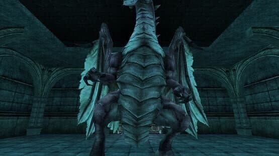 Last Chaos — screenshot 5