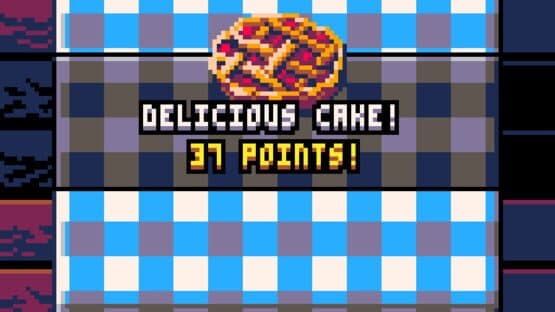 Pieces of Cake — screenshot 1
