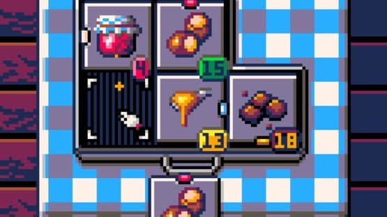 Pieces of Cake — screenshot 2