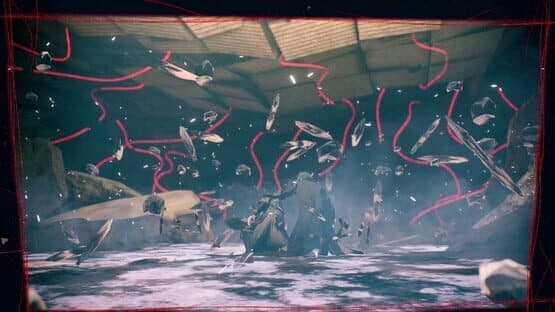 Scarlet Nexus: Brain Eater Pack 3 — screenshot 1
