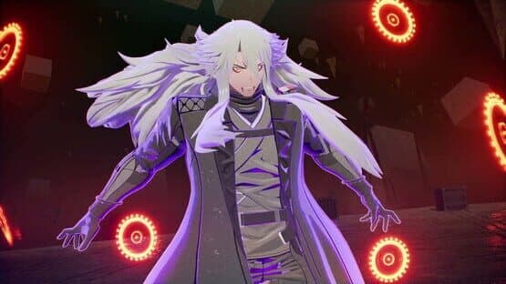 Scarlet Nexus: Brain Eater Pack 3 — screenshot 4
