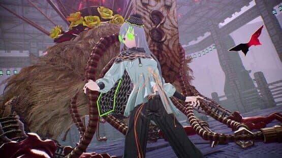 Scarlet Nexus: Brain Eater Pack 3 — screenshot 5