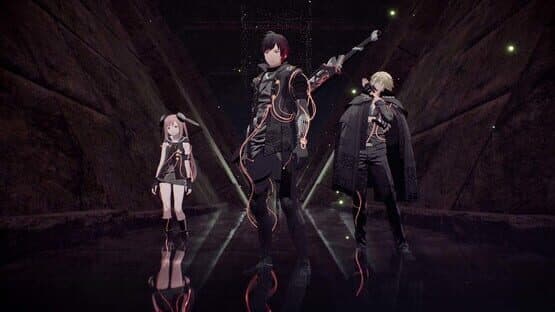 Scarlet Nexus: Brain Eater Pack 3 — screenshot 7