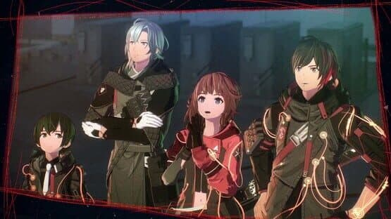 Scarlet Nexus: Bond Enhancement Pack 2 — screenshot 2