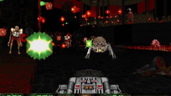 Speed of Doom — screenshot 1