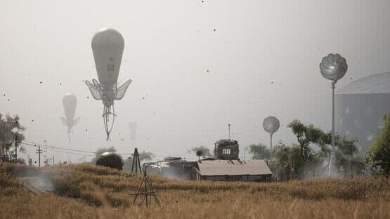 Atomic Heart: Limited Edition — screenshot 4