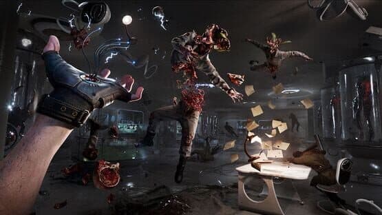 Atomic Heart: Limited Edition — screenshot 5