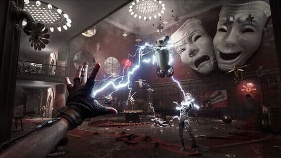Atomic Heart: Limited Edition — screenshot 6