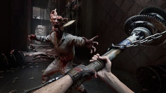 Atomic Heart: Limited Edition — screenshot 7