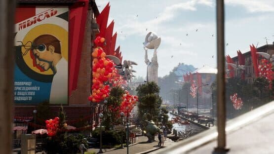 Atomic Heart: Limited Edition — screenshot 8