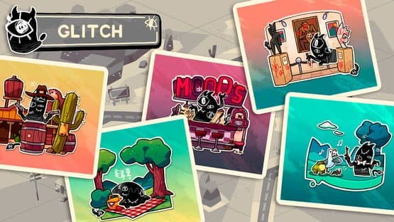 Monster Prom 3: Monster Roadtrip - Playable Character Glitch — screenshot 1