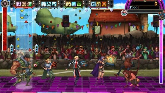 The Metronomicon: Slay the Dance Floor - Indie Game Challenge Pack 1 — screenshot 5