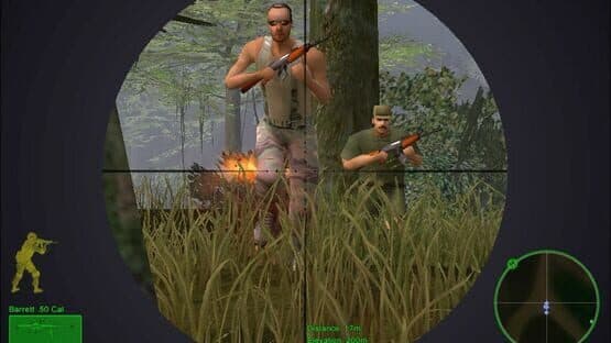 Delta Force: Black Hawk Down Platinum Pack — screenshot 1