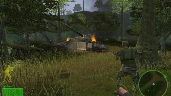 Delta Force: Black Hawk Down Platinum Pack — screenshot 2