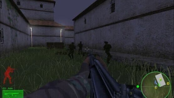 Delta Force: Black Hawk Down Platinum Pack — screenshot 3