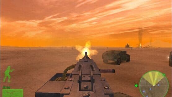 Delta Force: Black Hawk Down Platinum Pack — screenshot 4