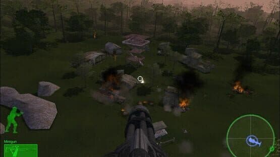 Delta Force: Black Hawk Down Platinum Pack — screenshot 7