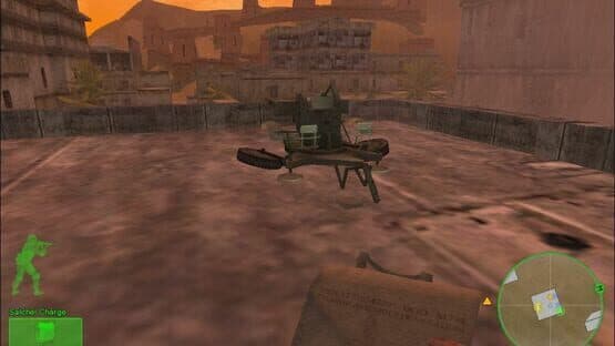 Delta Force: Black Hawk Down Platinum Pack — screenshot 8