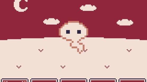 Ghostfriend — screenshot 1