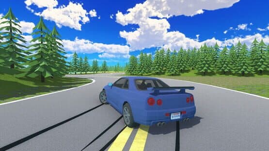 Drive West Coast — screenshot 1