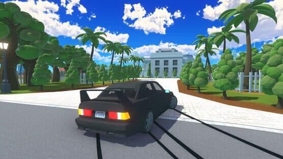 Drive West Coast — screenshot 2