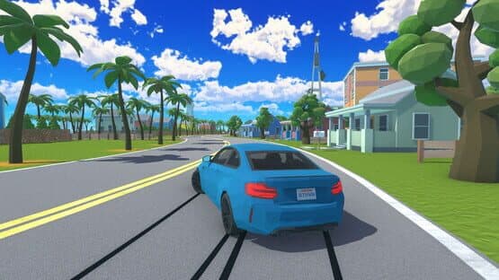 Drive West Coast — screenshot 3